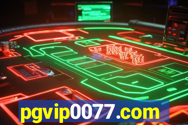 pgvip0077.com