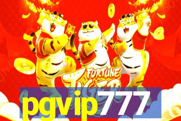 pgvip777