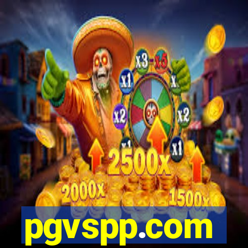 pgvspp.com