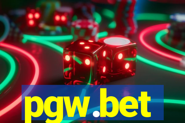 pgw.bet