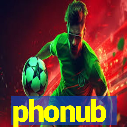 phonub