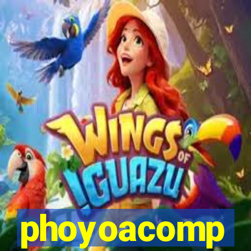 phoyoacomp