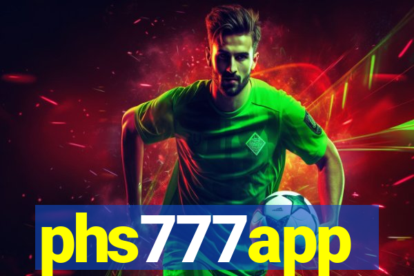 phs777app