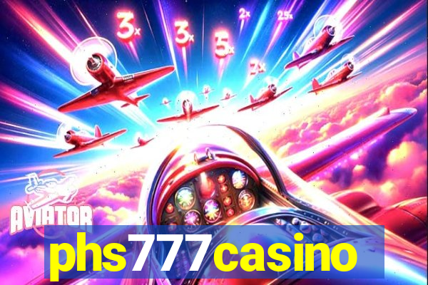 phs777casino