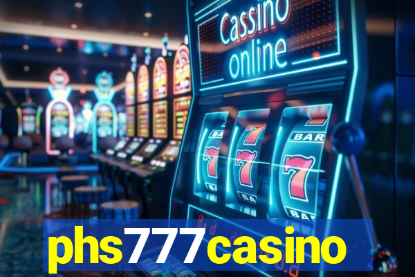 phs777casino