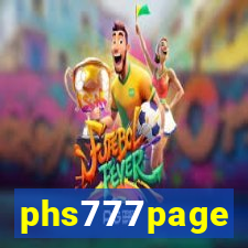 phs777page