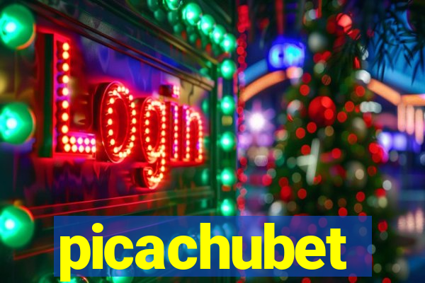 picachubet