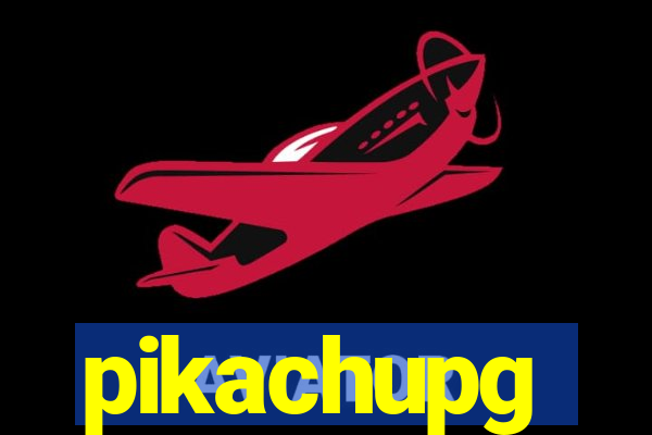 pikachupg