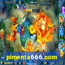 pimenta666.com