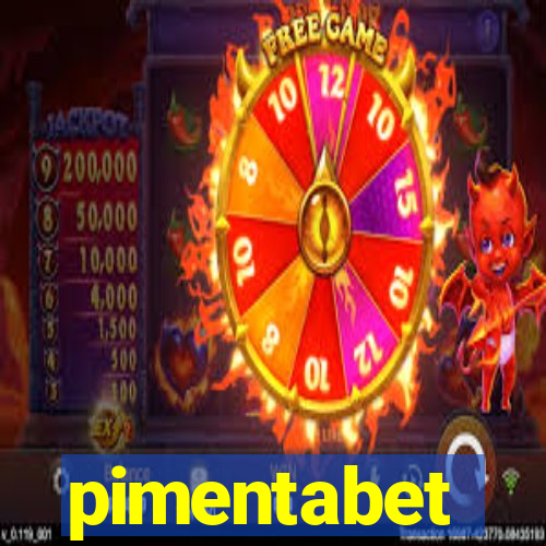 pimentabet