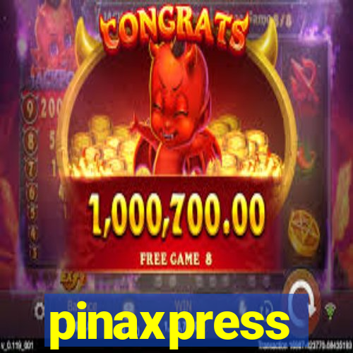 pinaxpress