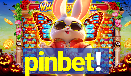 pinbet!