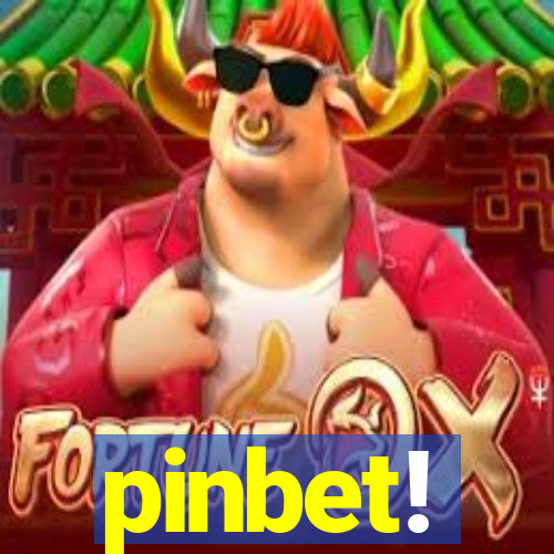 pinbet!