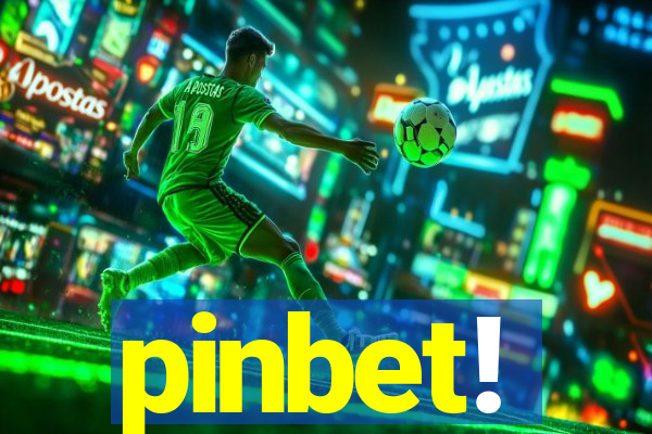 pinbet!