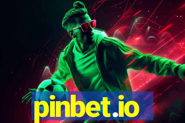 pinbet.io