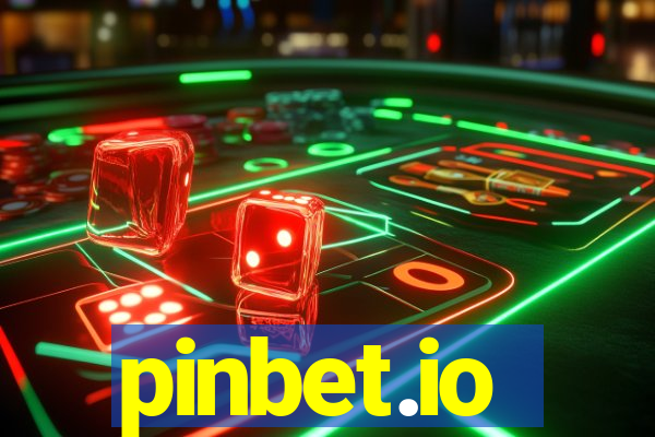 pinbet.io