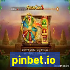 pinbet.io