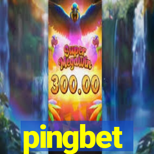 pingbet