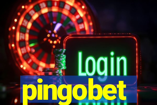 pingobet