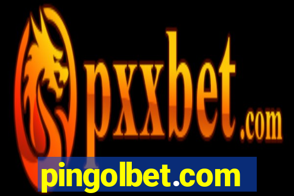 pingolbet.com