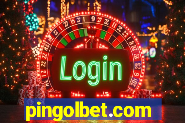 pingolbet.com