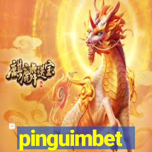 pinguimbet