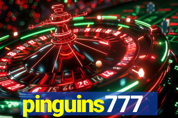 pinguins777