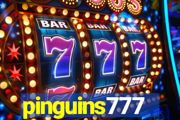 pinguins777