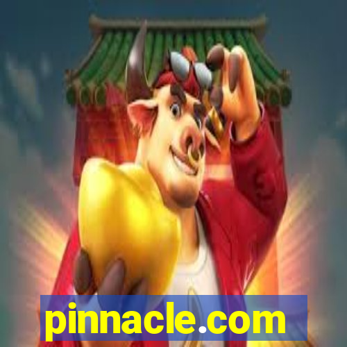 pinnacle.com