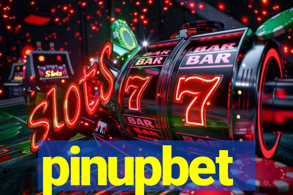 pinupbet