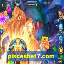 piscesbet7.com