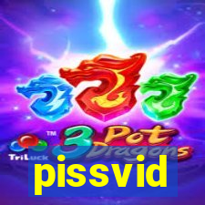 pissvid