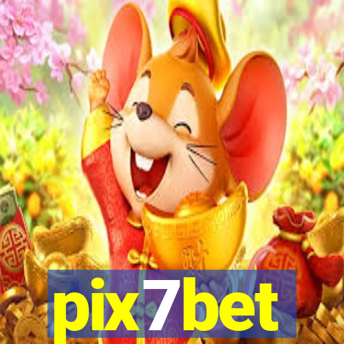 pix7bet