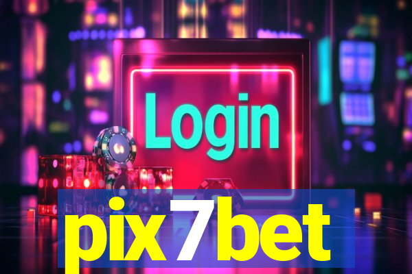 pix7bet