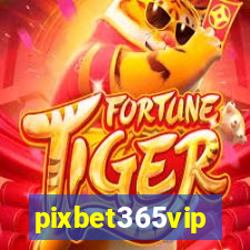 pixbet365vip