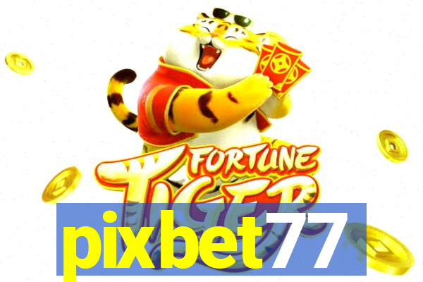 pixbet77