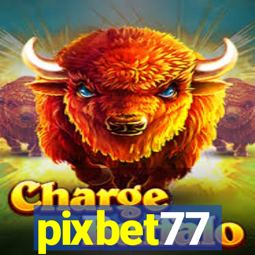 pixbet77