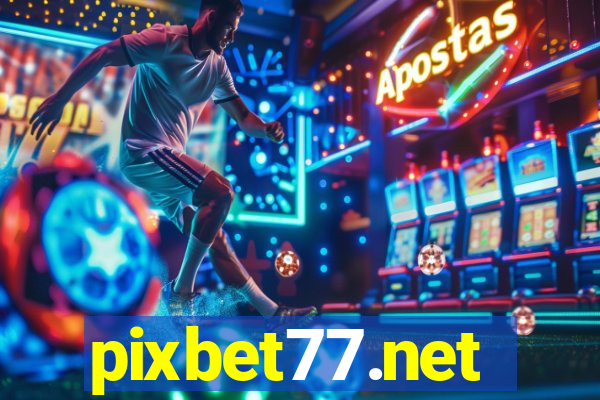 pixbet77.net