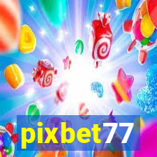 pixbet77