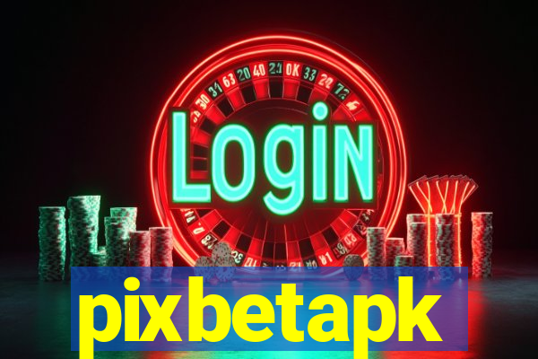 pixbetapk