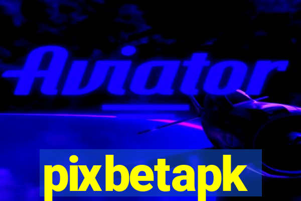 pixbetapk