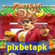 pixbetapk