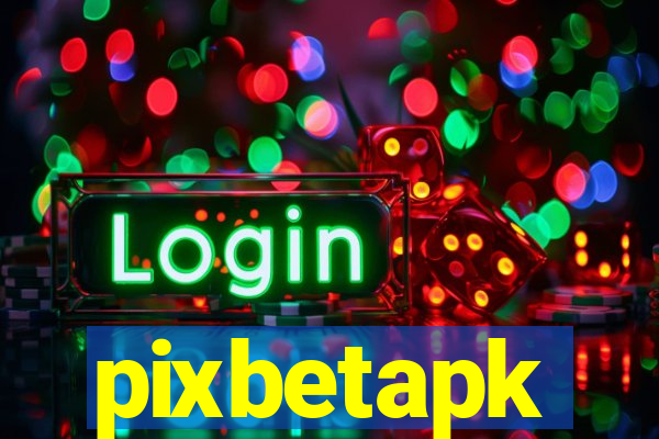 pixbetapk