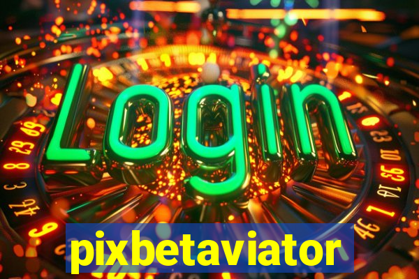 pixbetaviator