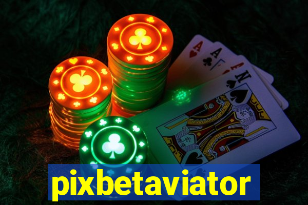 pixbetaviator