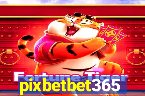 pixbetbet365