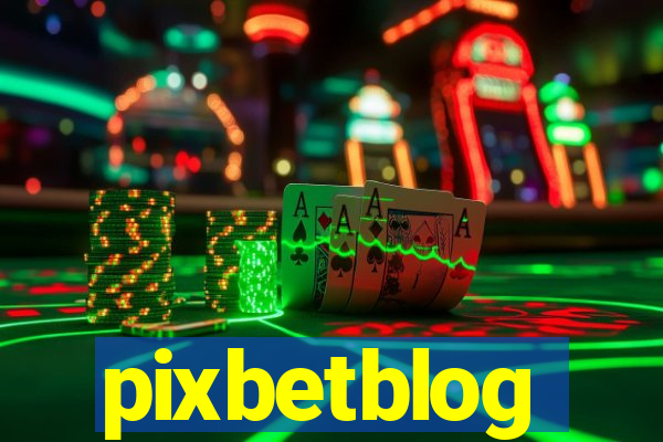 pixbetblog