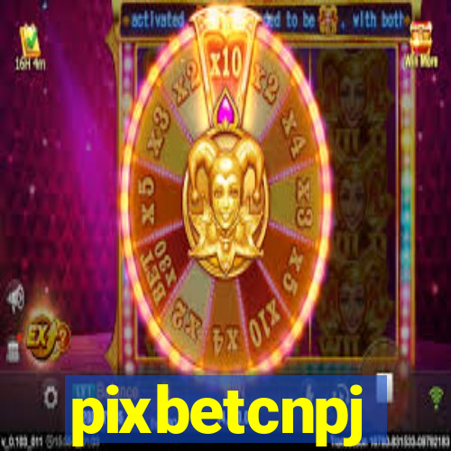 pixbetcnpj