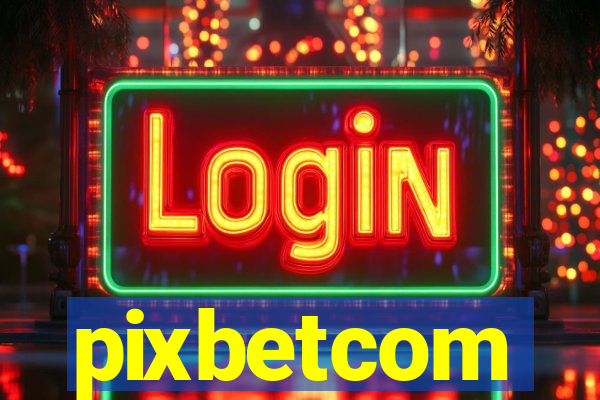 pixbetcom