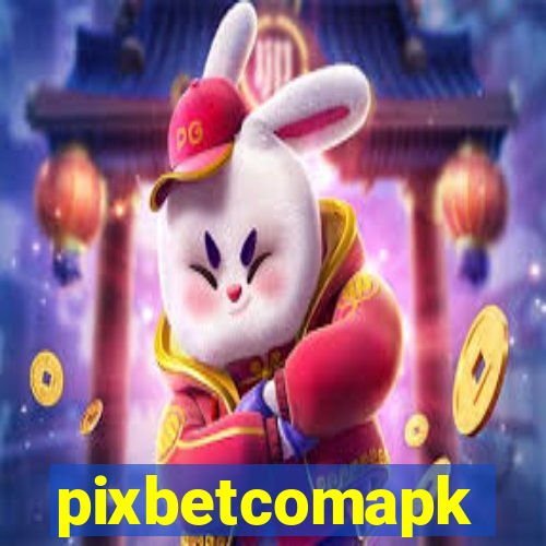 pixbetcomapk